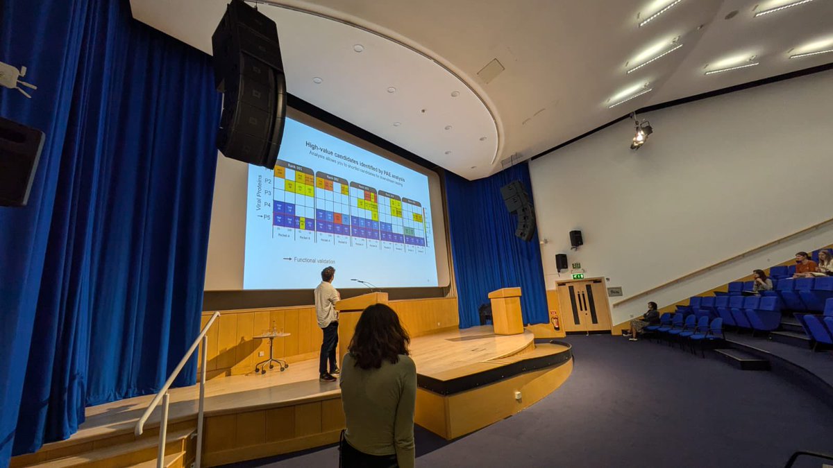 Andy Posbe (@adnroide) on Twitter photo Today I presented my talk and poster at #NoCaSS2024. It’s a short summary on AIMapper, the automated pipeline we have been building together with <a href="/TarhanEI/">Tarhan Ibrahim</a> to streamline the screening for AIMs in pathogen proteomes. You can find the poster on Zenodo! zenodo.org/records/137099… Today I presented my talk and poster at #NoCaSS2024. It’s a short summary on AIMapper, the automated pipeline we have been building together with <a href="/TarhanEI/">Tarhan Ibrahim</a> to streamline the screening for AIMs in pathogen proteomes. You can find the poster on Zenodo! zenodo.org/records/137099…