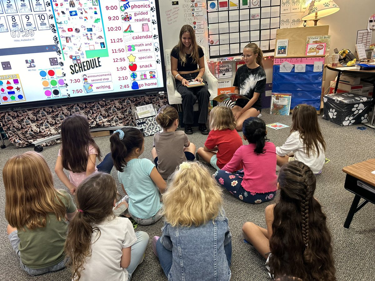 Glenn High School Softball tweet media