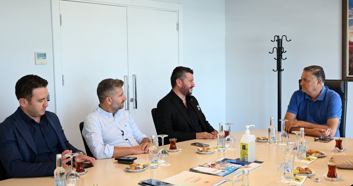 AntalyaOSB tweet media