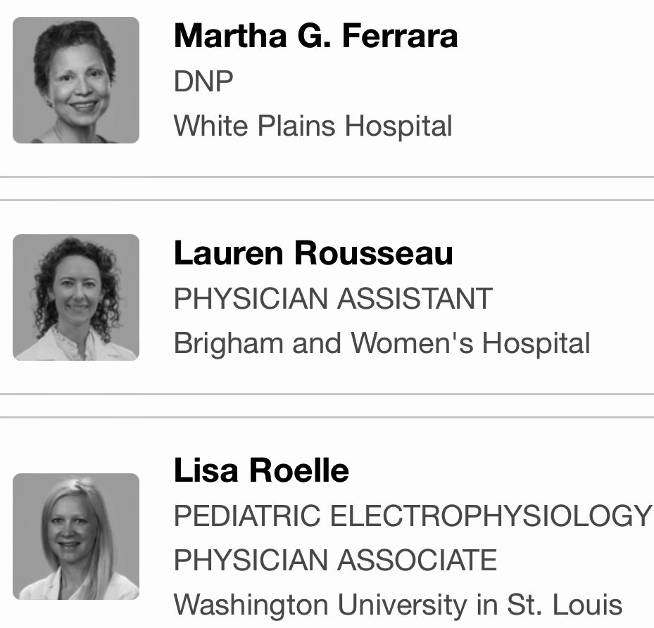 Martha G (@mgmayanrn) on Twitter photo <a href="/experienceHRX/">HRX</a> <a href="/HRSonline/">Heart Rhythm Society</a> <a href="/WPHospital/">White Plains Hospital</a> <a href="/brynndechert30/">Brynn Dechert</a> <a href="/np_varghese/">Deepthy "Dee" Varghese</a> <a href="/KristenPharmD/">Kristen Campbell</a> <a href="/LisaRoelle/">Lisa Roelle PA-C</a> @ferrickaileen <a href="/Ariat104/">Julie Shea, NP</a> <a href="/violaamy/">Amy Kleinhans</a> <a href="/JagSinghMD/">Jag Singh</a> <a href="/drsuneet/">Suneet Mittal</a> <a href="/jenniferavari/">Jen Silva, MD</a> <a href="/SanaAlkhatib9/">Sana Al-Khatib</a> #HRX2024 Day 2 starts Looking forward to this session today! #AHPs #Innovation <a href="/experienceHRX/">HRX</a> <a href="/HRSonline/">Heart Rhythm Society</a> <a href="/WPHospital/">White Plains Hospital</a> <a href="/brynndechert30/">Brynn Dechert</a> <a href="/np_varghese/">Deepthy "Dee" Varghese</a> <a href="/KristenPharmD/">Kristen Campbell</a> <a href="/LisaRoelle/">Lisa Roelle PA-C</a> @ferrickaileen <a href="/Ariat104/">Julie Shea, NP</a> <a href="/violaamy/">Amy Kleinhans</a> <a href="/JagSinghMD/">Jag Singh</a> <a href="/drsuneet/">Suneet Mittal</a> <a href="/jenniferavari/">Jen Silva, MD</a> <a href="/SanaAlkhatib9/">Sana Al-Khatib</a> #HRX2024 Day 2 starts Looking forward to this session today! #AHPs #Innovation
