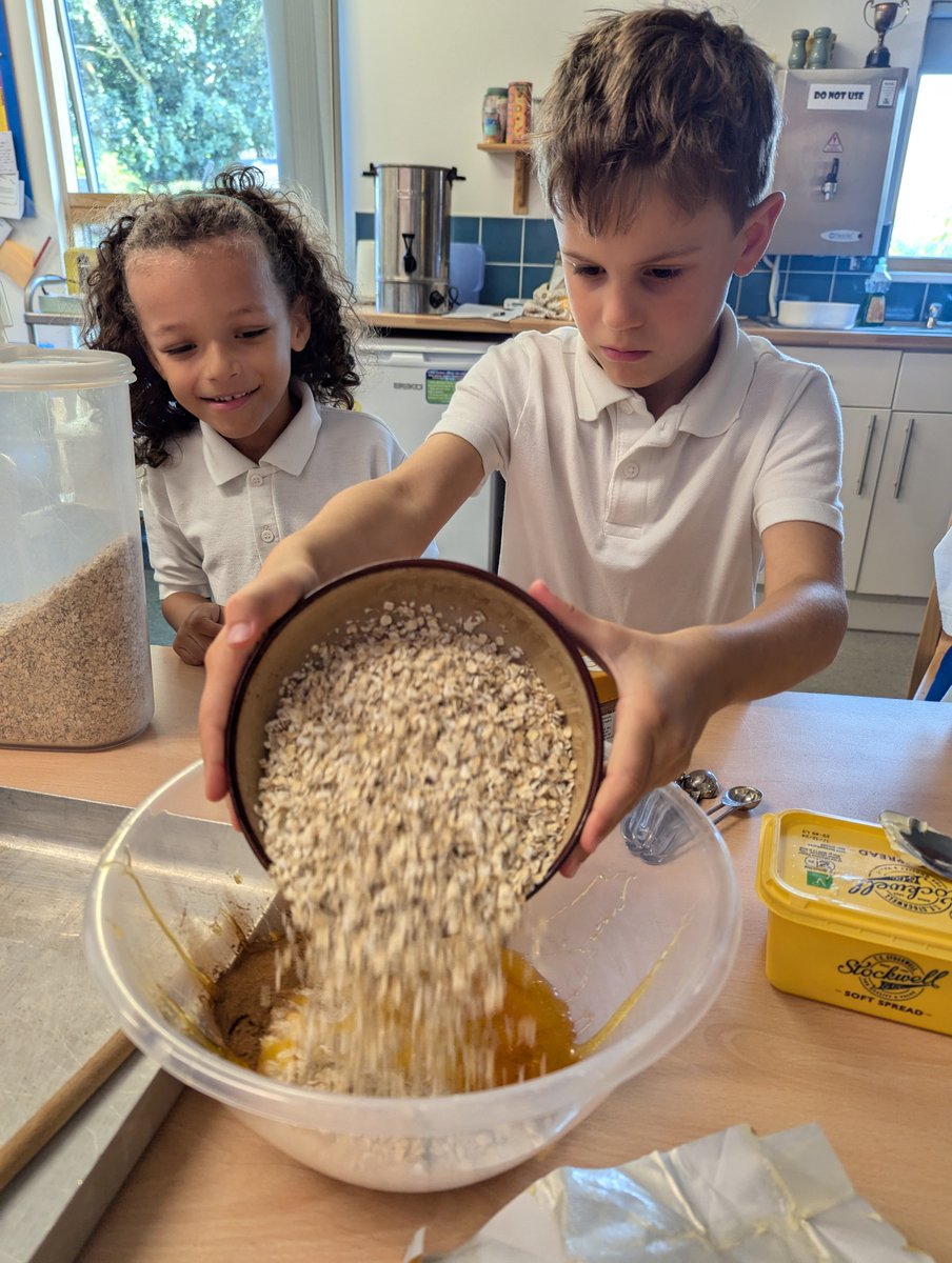 Burrough Green CofE Primary Academy tweet media