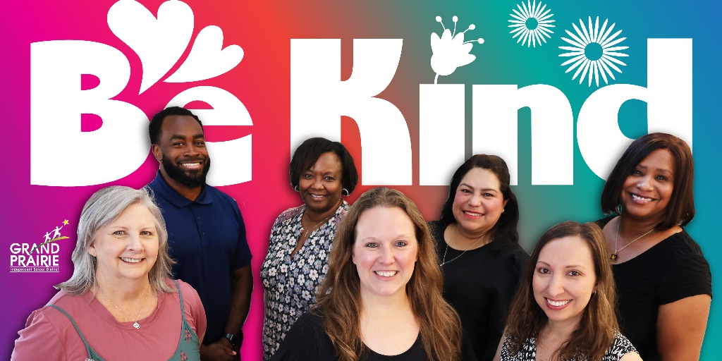 Are you struggling with mental health? School counselors and social workers are trained to offer support, listen, and help you. Remember, seeking help is a sign of strength, and your counselor is ready to support you along the way. #GPISDCounseling #GPISDSocialWorkers #WeAreGPISD