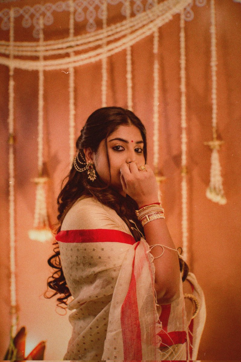 Manjima Mohan tweet media