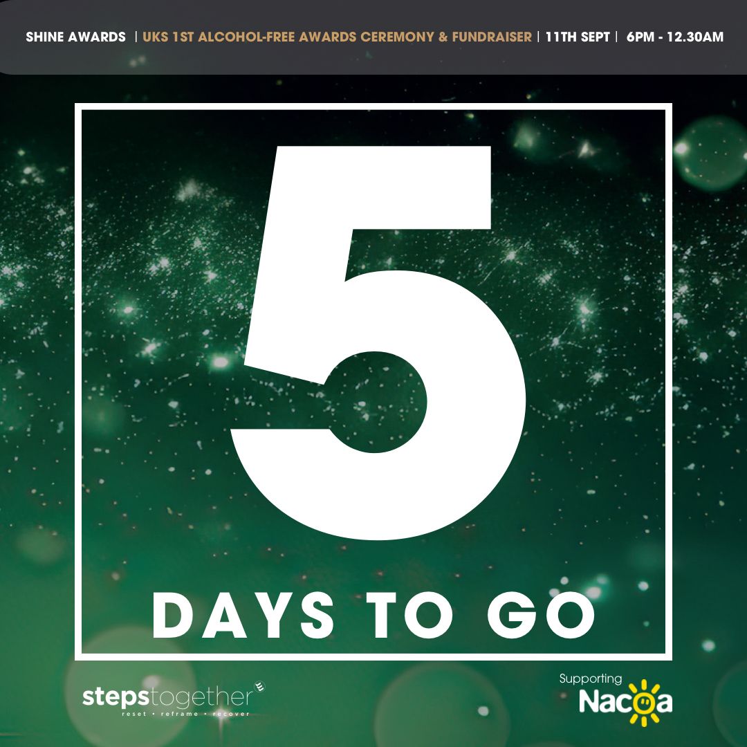 Steps Together (@stepstogetheruk) on Twitter photo We are excited to be welcoming special guests, celebrate our amazing staff members and raising essential funds for our selected charity, <a href="/nacoauk/">Nacoa π</a> so make sure to not miss out on the Shine Awards! π
For more information, please visit theshineawards.co.uk We are excited to be welcoming special guests, celebrate our amazing staff members and raising essential funds for our selected charity, <a href="/nacoauk/">Nacoa π</a> so make sure to not miss out on the Shine Awards! π
For more information, please visit theshineawards.co.uk