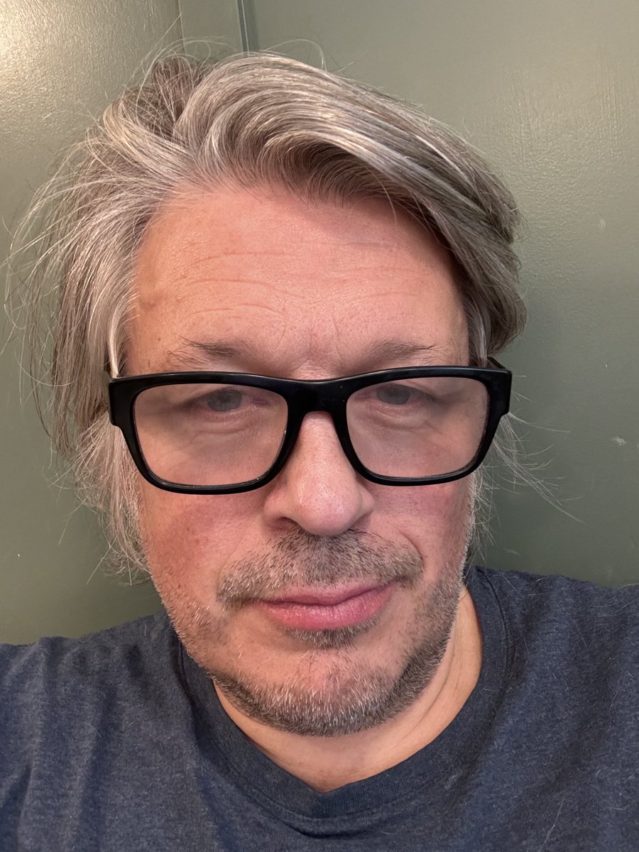 Richard K Herring tweet media