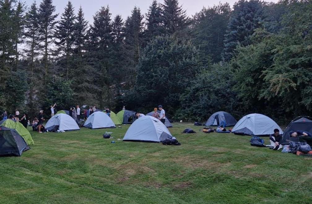 FIS_School's tweet image. It was Enrichment Week for grades 6-12, an opportunity for experiential learning, personal growth, and skill development outside the traditional classroom environment. #enrichment #ibeducation