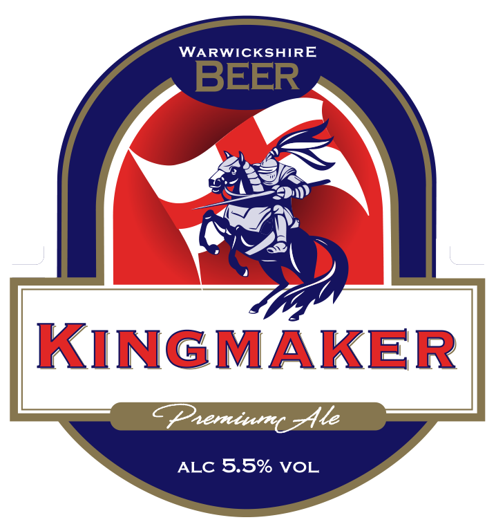 Warwickshire Beer tweet media