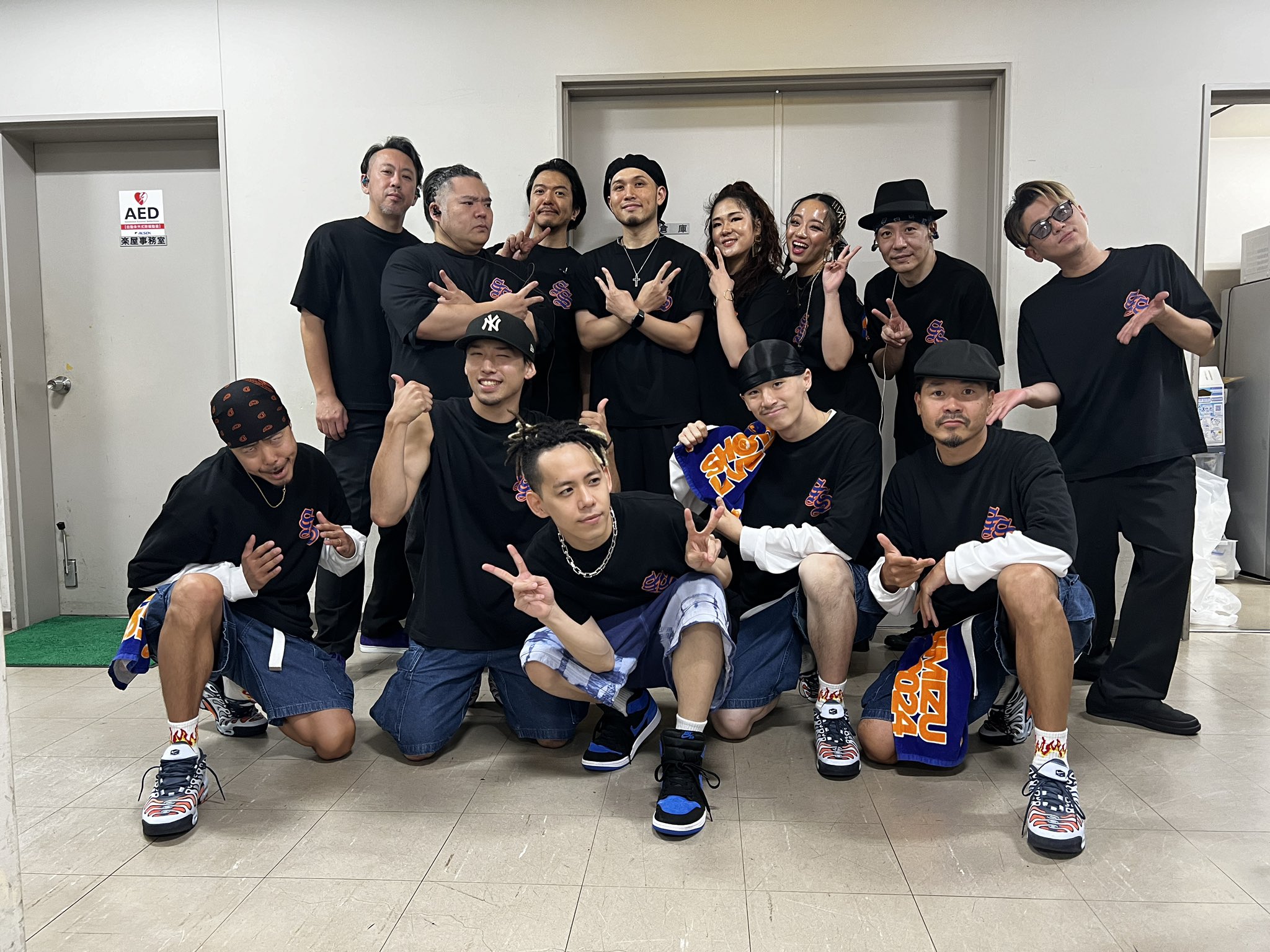 清水翔太 STAFF on X: 