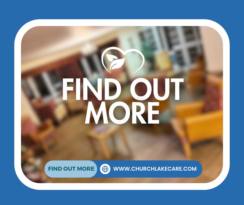 KaraHealthcare's tweet image. Please contact us to find out more about life working at Rose Tree Care Home, or visit our website churchlakecare.com
#RoseTreeCareHome #WorkWithUs #CaringForLife