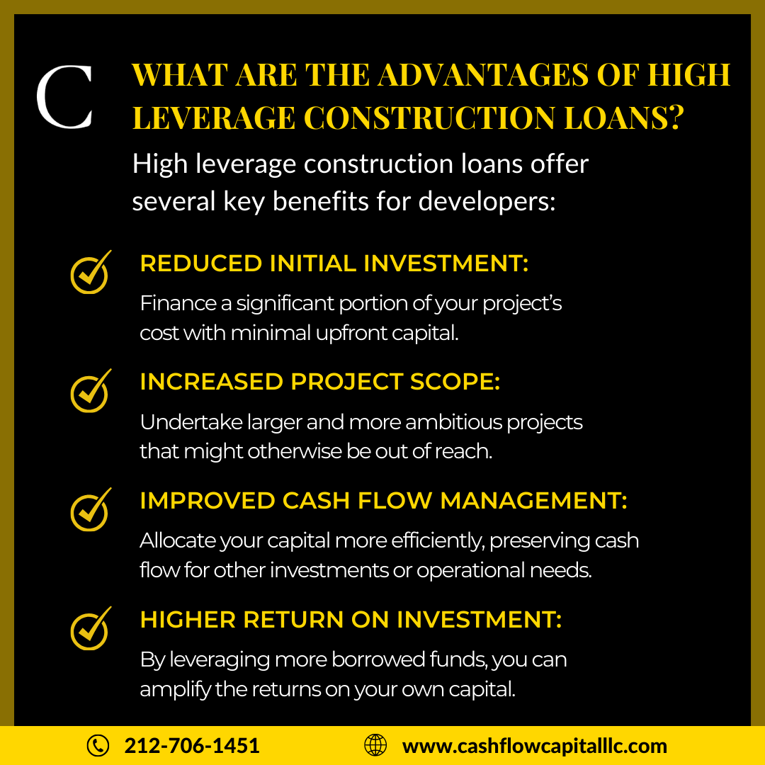 Cashflow_CapLLC's tweet photo. HIGH LTC construction loans - up to 85% 

🎯Cashflow Capital LLC | Consider it closed!

Contact us at:
☎️ | 212-706-1451
🌐 | https://t.co/F40FHIuXKu 

#FirstMortgageBridgeLoans #AdaptiveReUse #Mezzaninecapital #singlesourcefordeals #speedandefficiency #Propertransparency https://t.co/PHXI1oK1rN