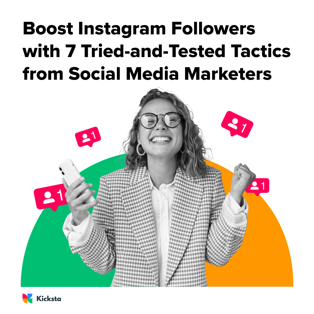 Kicksta.co tweet media