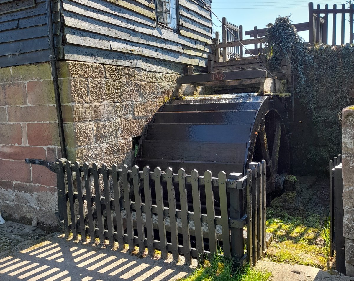 CWAC Museums tweet media