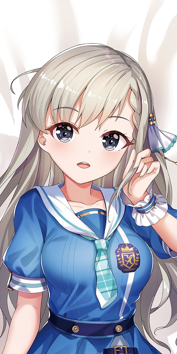 妹キャラいいね…
#妹の日 