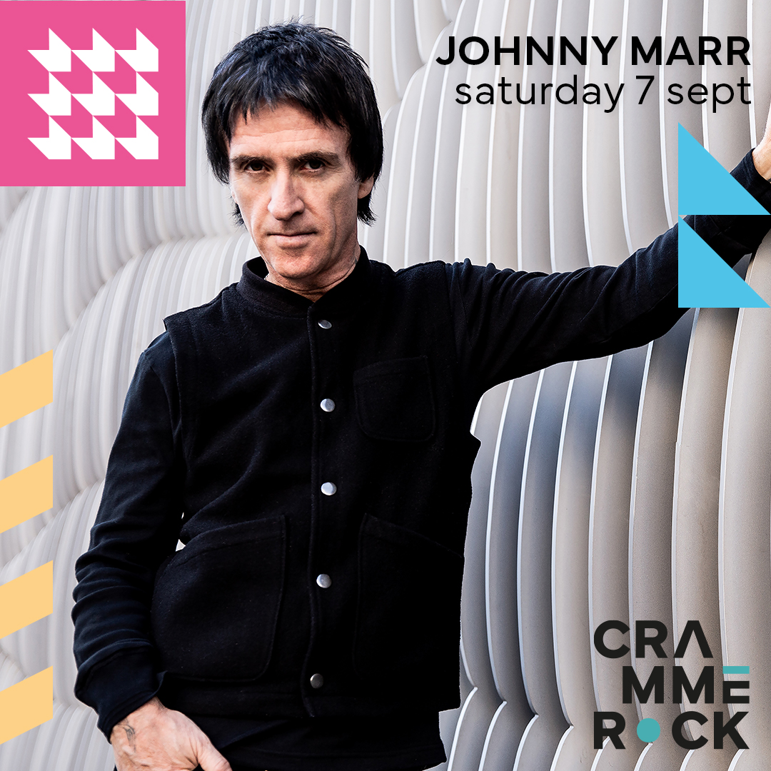 Johnny Marr (@johnny_marr) on Twitter photo Bring it on Belgium. Bring it on Belgium.