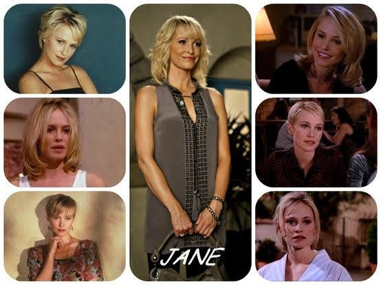 It was so fun to hear from <a href="/josiebissett/">Josie Bissett</a> on #StillThePlace <a href="/iHeartRadio/">iHeartRadio</a> last Monday