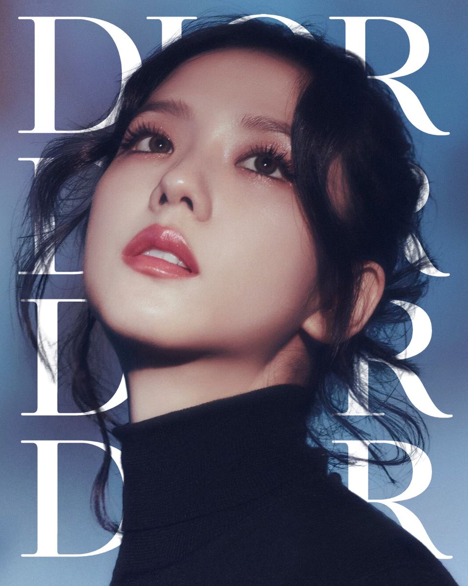 In a new report by Launchmetrics and CEW UK, Dior Beauty ranked as the top beauty brand in the first half of 2024, with $769.7M in MIV. #JISOO’s ambassadorship was highlighted as a key factor in this success:

“Jisoo’s deep integration to Dior Beauty's strategy ensures that her
