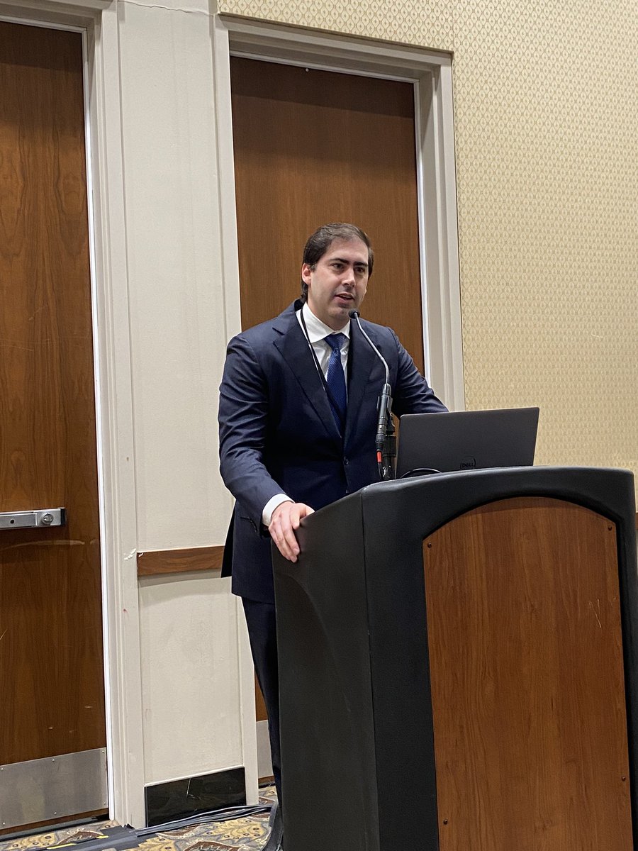 Lahey Urology (@laheyuro) on Twitter photo Dr. Matthew Clements presenting his work on toxicity of intravesical treatments for non-muscle invasive bladder cancer #NEAUA24 <a href="/NewEngland_AUA/">New England Section of the AUA</a> Dr. Matthew Clements presenting his work on toxicity of intravesical treatments for non-muscle invasive bladder cancer #NEAUA24 <a href="/NewEngland_AUA/">New England Section of the AUA</a>
