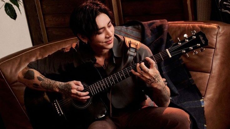 Happy Birthday to someone with the most beautiful soul in the world! Thank you for creating such remarkable work that inspires and uplifts us all. May your special day be as wonderful and inspiring as you are.