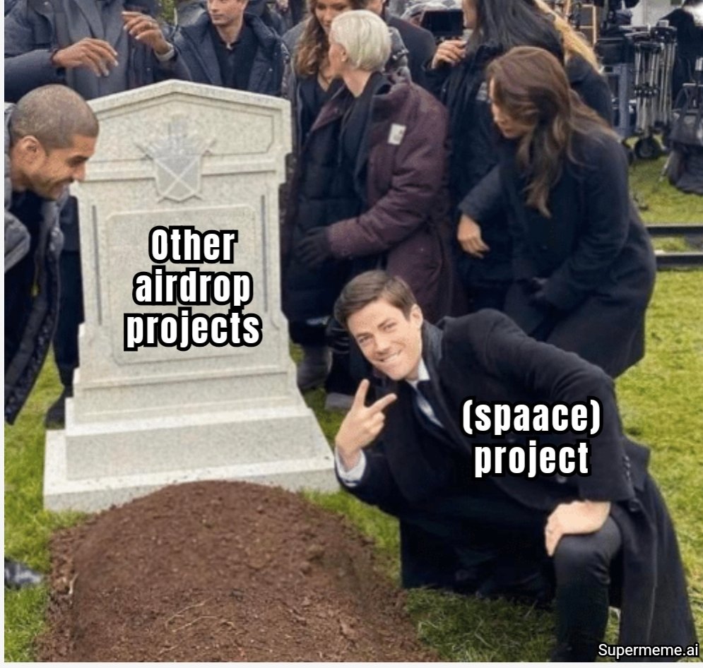 Amir_9178's tweet image. Watch this 
#spaaceio 
#SPAACE 
@spaace_io 
$SPAACE