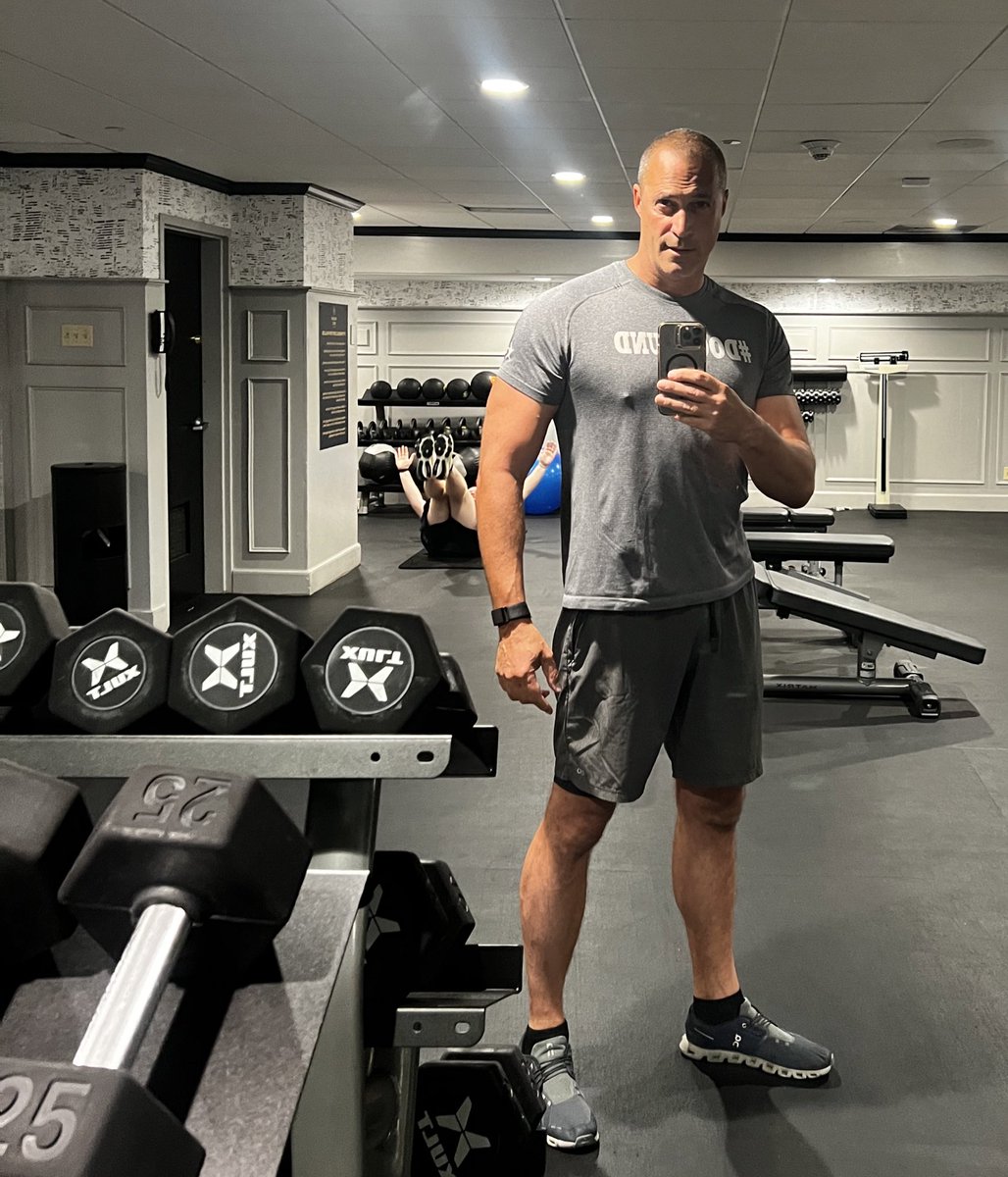 NigelBarker's tweet image. Good Morning from Boston! 💪👊🏽⚡️