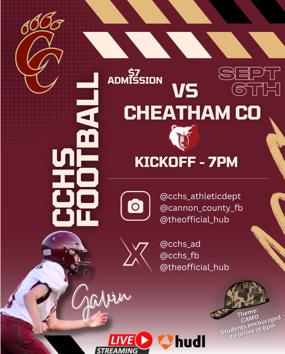 Gavin Bogle tweet media