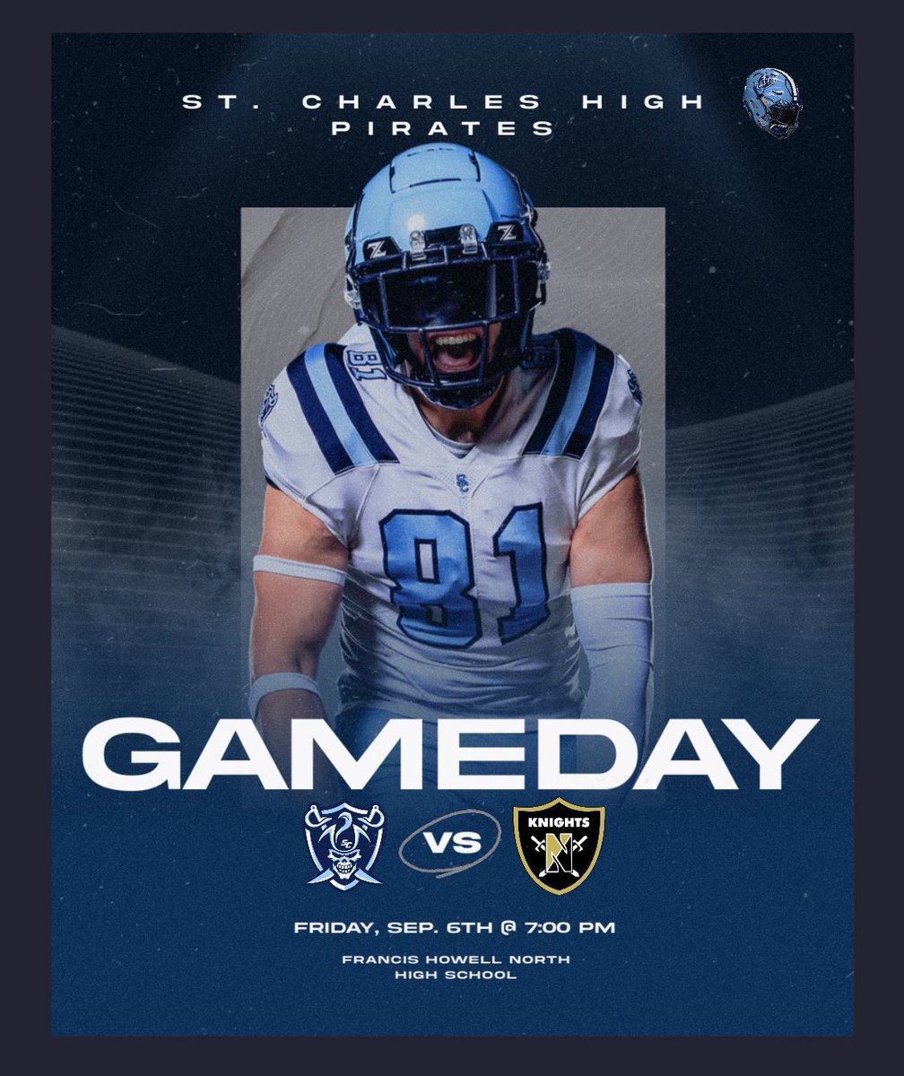SCHS Pirate Football (@stchuckfootball) on Twitter photo GAMEDAY! Let's go PIRATES! <a href="/SCHSactivities/">SCHSactivities</a> <a href="/StChasCitySch/">StCharlesCitySchools</a> @3sodifferenttt <a href="/lopezezequeil2/">Ezequeil Lopez</a> <a href="/Ryan_hys/">Ryan Hayes 26’</a> <a href="/Rafael021408/">Rafael Martinez</a> <a href="/RyKissell/">Rylan Kissell</a> <a href="/OlineColeman63/">DeRay Coleman</a> <a href="/ElijahKilg85161/">Elijah Kilgore</a> <a href="/DmontaB_64/">Dmonta Bagby</a> <a href="/KaiMosess/">Kai Moses</a> @7itsmytime <a href="/DommIngram/">Dominic Ingram</a> <a href="/Landen_Stahl/">Landen Stahlschmidt</a> <a href="/PGjayvion_/">Jayvion phillips</a> <a href="/Reed7Braden/">Braden Reed</a> <a href="/ZachRohlfing/">Zach Rohlfing</a> GAMEDAY! Let's go PIRATES! <a href="/SCHSactivities/">SCHSactivities</a> <a href="/StChasCitySch/">StCharlesCitySchools</a> @3sodifferenttt <a href="/lopezezequeil2/">Ezequeil Lopez</a> <a href="/Ryan_hys/">Ryan Hayes 26’</a> <a href="/Rafael021408/">Rafael Martinez</a> <a href="/RyKissell/">Rylan Kissell</a> <a href="/OlineColeman63/">DeRay Coleman</a> <a href="/ElijahKilg85161/">Elijah Kilgore</a> <a href="/DmontaB_64/">Dmonta Bagby</a> <a href="/KaiMosess/">Kai Moses</a> @7itsmytime <a href="/DommIngram/">Dominic Ingram</a> <a href="/Landen_Stahl/">Landen Stahlschmidt</a> <a href="/PGjayvion_/">Jayvion phillips</a> <a href="/Reed7Braden/">Braden Reed</a> <a href="/ZachRohlfing/">Zach Rohlfing</a>