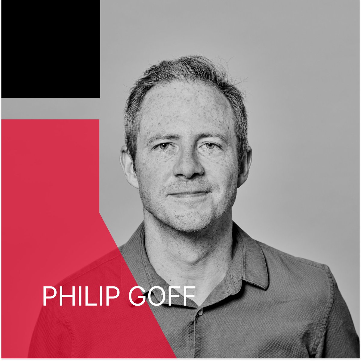 TEDxNewEngland (@tedxne) on Twitter photo Meet #TEDxNE conference speaker <a href="/Philip_Goff/">Philip Goff</a>! Philip is a philosopher & consciousness researcher at <a href="/durham_uni/">Durham University</a>. Philip will speak during conference session 1: MIND at our inaugural event on 9/25 in Groton, MA. Explore our event lineup & register today: bit.ly/3Aw8ABy Meet #TEDxNE conference speaker <a href="/Philip_Goff/">Philip Goff</a>! Philip is a philosopher & consciousness researcher at <a href="/durham_uni/">Durham University</a>. Philip will speak during conference session 1: MIND at our inaugural event on 9/25 in Groton, MA. Explore our event lineup & register today: bit.ly/3Aw8ABy