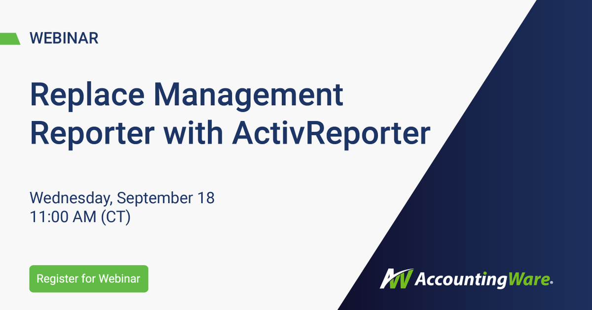 AccountingWare tweet media
