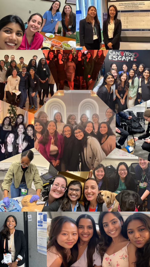 Northwell Internal Medicine Chief Residents (@northwellchiefs) on Twitter photo Happy Women in Medicine Month!! We will be celebrating our residents, pre-chiefs/chiefs, and faculty over the month here and on our Instagram page. Make sure to check it out! instagram.com/northwell_nsli…
<a href="/KarenFriedman9/">Karen Friedman MD MS</a> <a href="/EileenKim336/">Eileen Kim</a> Happy Women in Medicine Month!! We will be celebrating our residents, pre-chiefs/chiefs, and faculty over the month here and on our Instagram page. Make sure to check it out! instagram.com/northwell_nsli…
<a href="/KarenFriedman9/">Karen Friedman MD MS</a> <a href="/EileenKim336/">Eileen Kim</a>