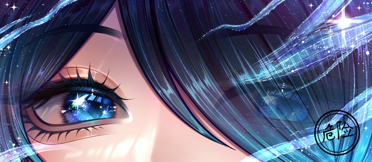 ocean eyes ฅ^._.^ฅ