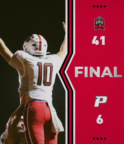 SteveMcT1's tweet image. A couple former @LSFootball1 doing well for ESU last night. Congrats!!!
@mctaggart_sean @BeauHeyser32