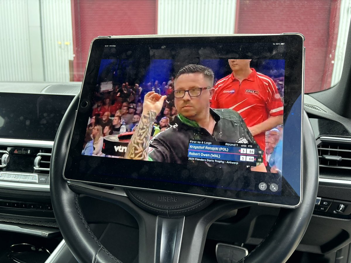 Neagz180DotCom's tweet image. @stackattack84 Late lunch 🎯 Gwaaaan #StackAttack