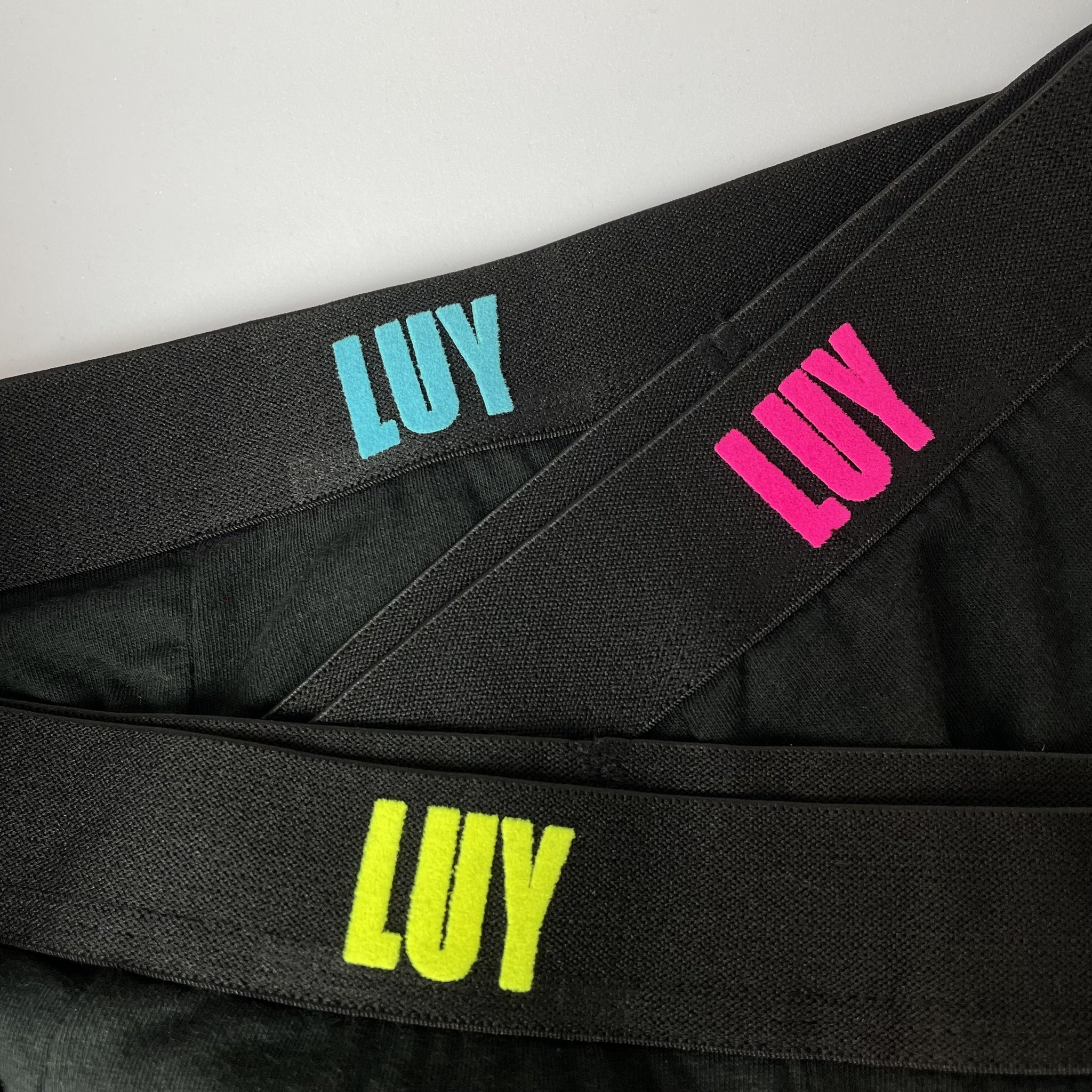 LUYエピテーゼ
