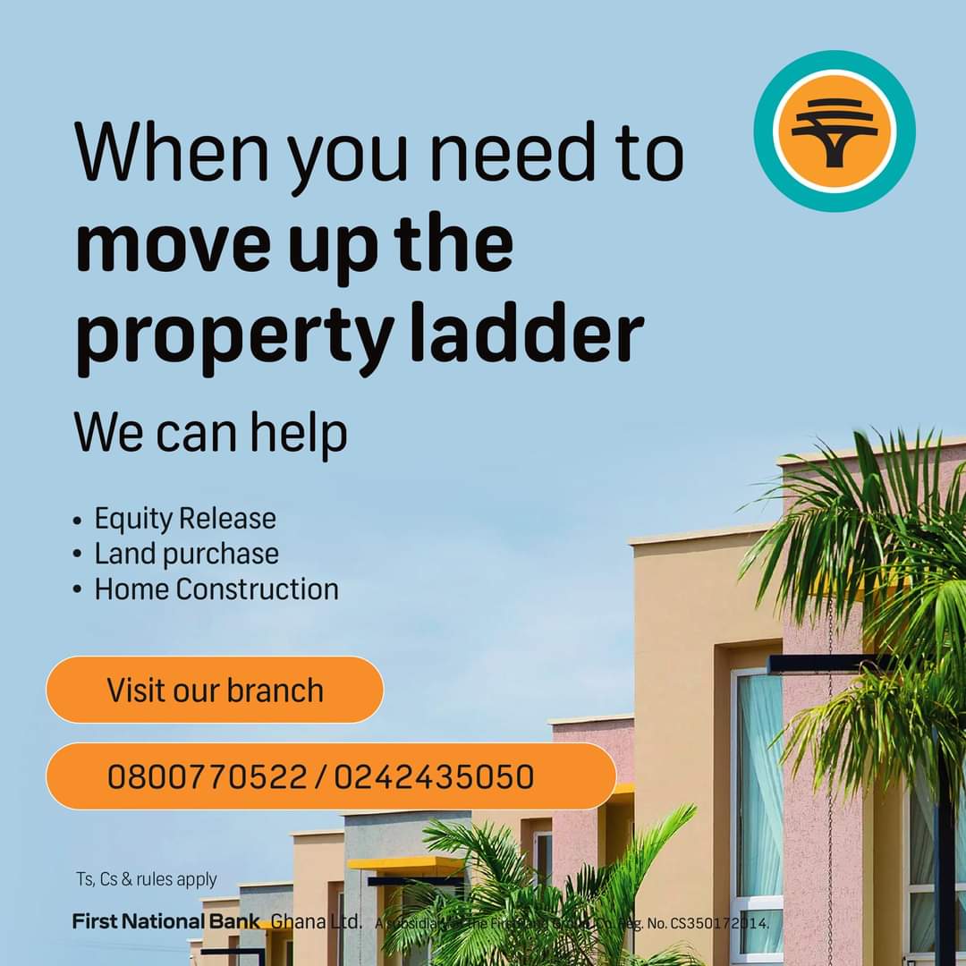 firstnatbankgh's tweet image. You can count on First National Bank for all your home financing needs. 
Call our mortgage specialists today.
#Howcanwehelpyou #Homeloans