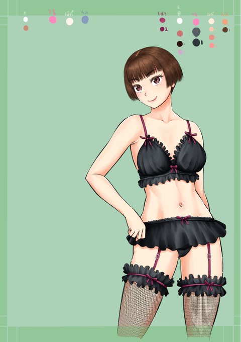 やっと感覚戻ってきた感じなので明日はそこそこなペースで進むだろう。
(*'ω`*)明日頑張るために今日はもう終わり。 