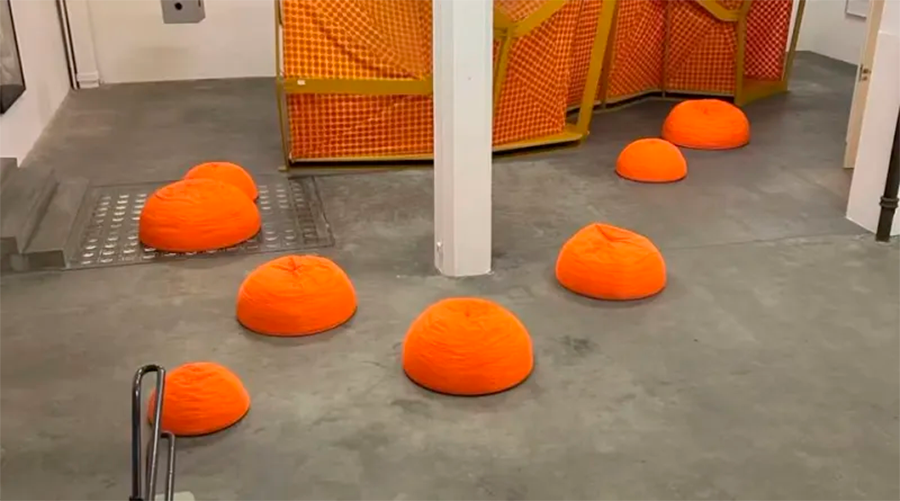 Recorriendo Exposiciones : COLECCIÓN VERGEZ por Daniel Benoit Cassou
Daniel Benoit Cassou

Dentro del programa para coleccionistas que lleva cabo la Fundación ArteBA, están incluidas visitas a exposiciones a puertas cerradas recibidos por sus propios
patriagrande.com.uy/2024/09/06/rec…