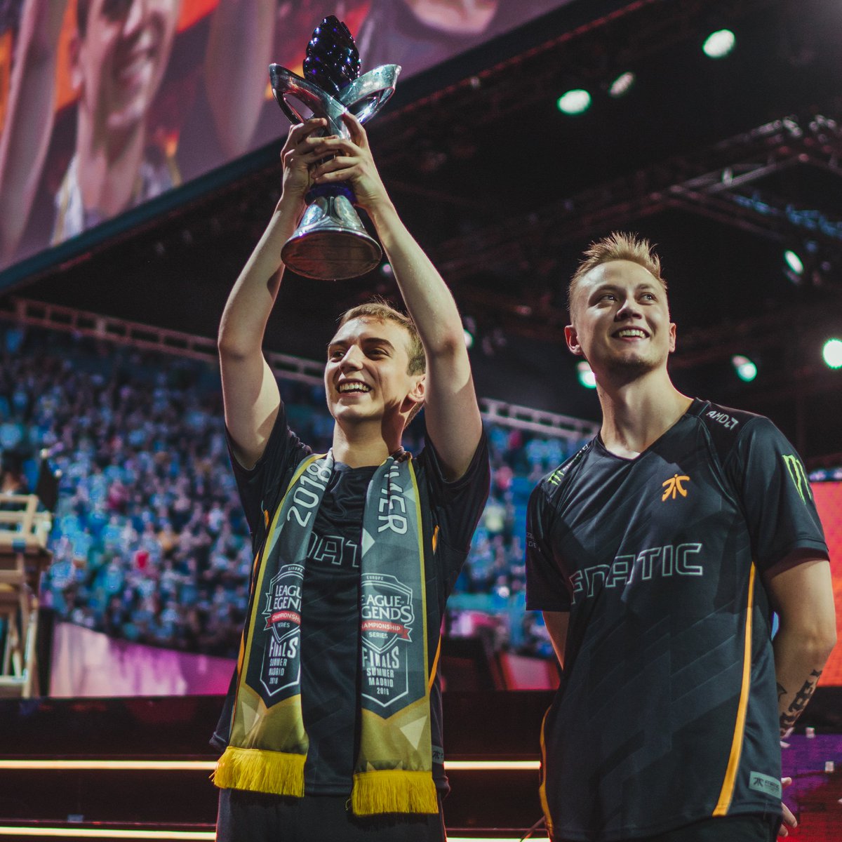 lolesports's tweet photo. CAPS, KING OF THE #LEC.

🏆 Spring 2018
🏆 Summer 2018
🏆 Spring 2019
🏆 Summer 2019
🏆 Spring 2020
🏆 Summer 2020
🏆 Spring 2022
🏆 Winter 2023
🏆 Summer 2023
🏆 Season Finals 2023
🏆 Winter 2024
🏆 Spring 2024
🏆 Summer 2024
🏆 Season Finals 2024 https://t.co/4JGMrQyyTp