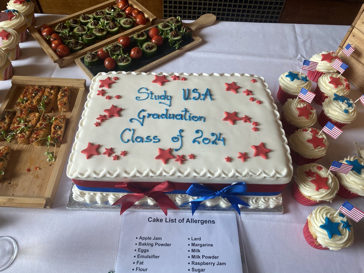 US Consulate Belfast (@usainni) on Twitter photo Great honor to join 48 Study USA participants at their graduation yesterday. Thirty years on, the program continues to cultivate local leaders & build meaningful connections. Thanks to <a href="/Economy_NI/">Economy NI</a> and <a href="/BCouncil_NI/">British Council Northern Ireland</a> for their support & stewardship of this excellent program. Great honor to join 48 Study USA participants at their graduation yesterday. Thirty years on, the program continues to cultivate local leaders & build meaningful connections. Thanks to <a href="/Economy_NI/">Economy NI</a> and <a href="/BCouncil_NI/">British Council Northern Ireland</a> for their support & stewardship of this excellent program.