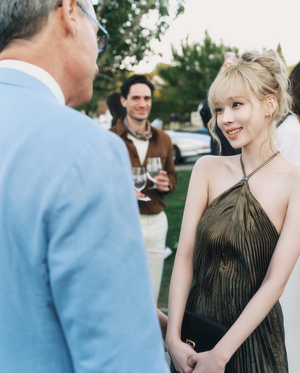 #MARK &amp; #WINTER with CEO of Ralph Lauren