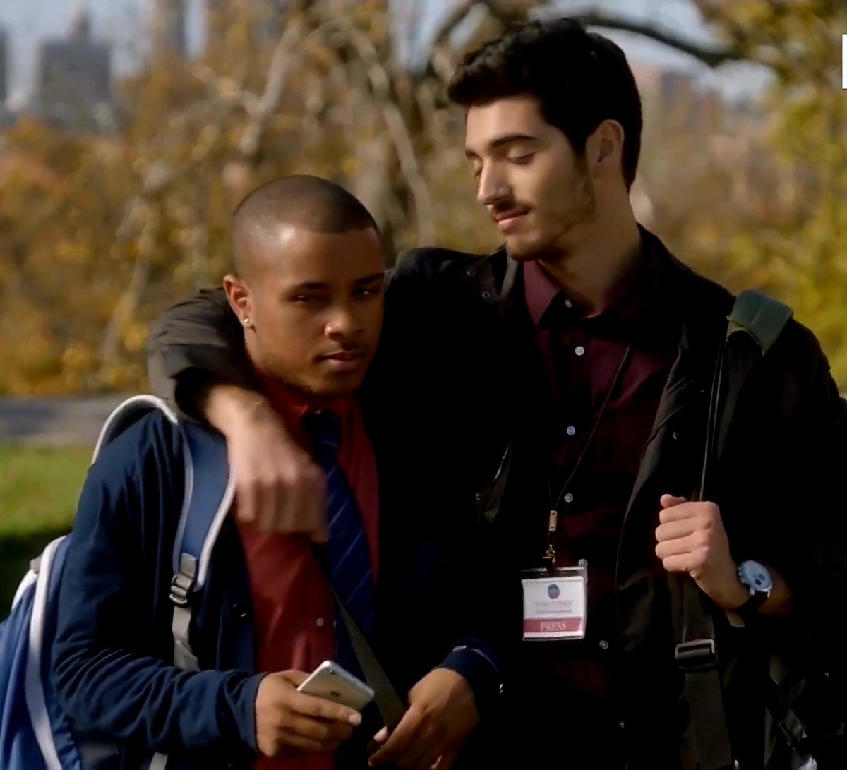 jess__484_'s tweet image. It&apos;s flashback time! Taylor appeared in #Embeds Episode 6 

#TaylorZakharPerez #TZP #NoahTorres

@TheRealTZP