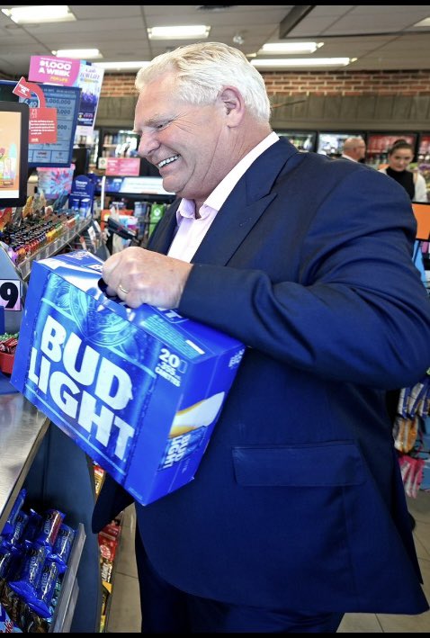 2.5 million Ontarians: “I need a family doctor”

<a href="/fordnation/">Doug Ford</a> : “ Hold my beer”

#holdmybeer