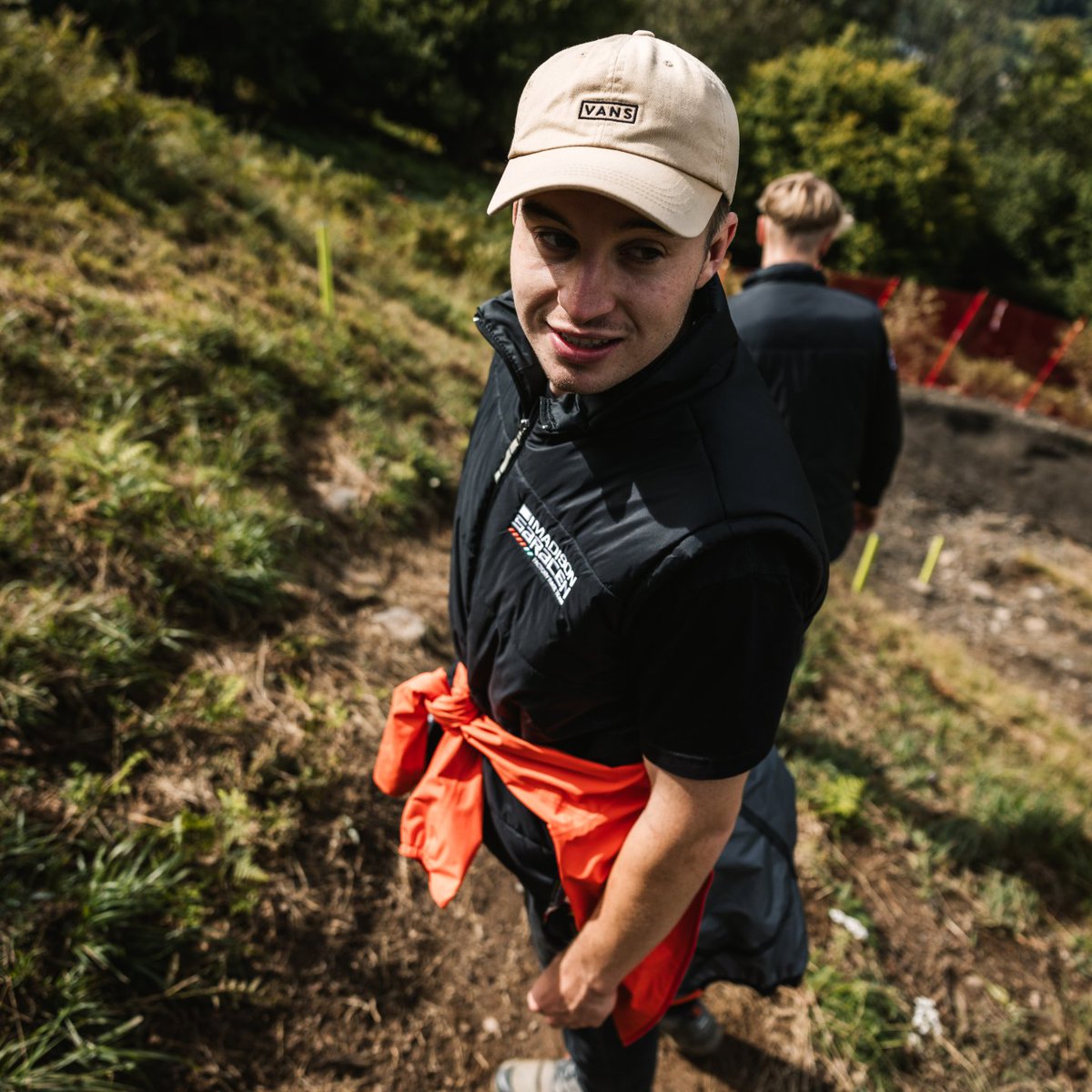 MadisonSaracenDH tweet media