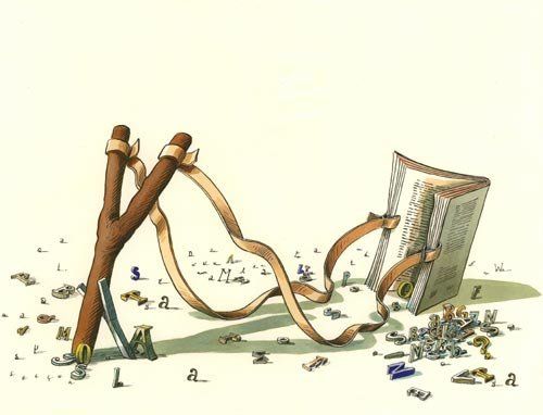 Jorge_Caneda's tweet image. Los libros son las armas más poderosas: con ellos nos defendemos de la ignorancia y el miedo. 📚🛡️ #Lectura #ConocimientoEsPoder