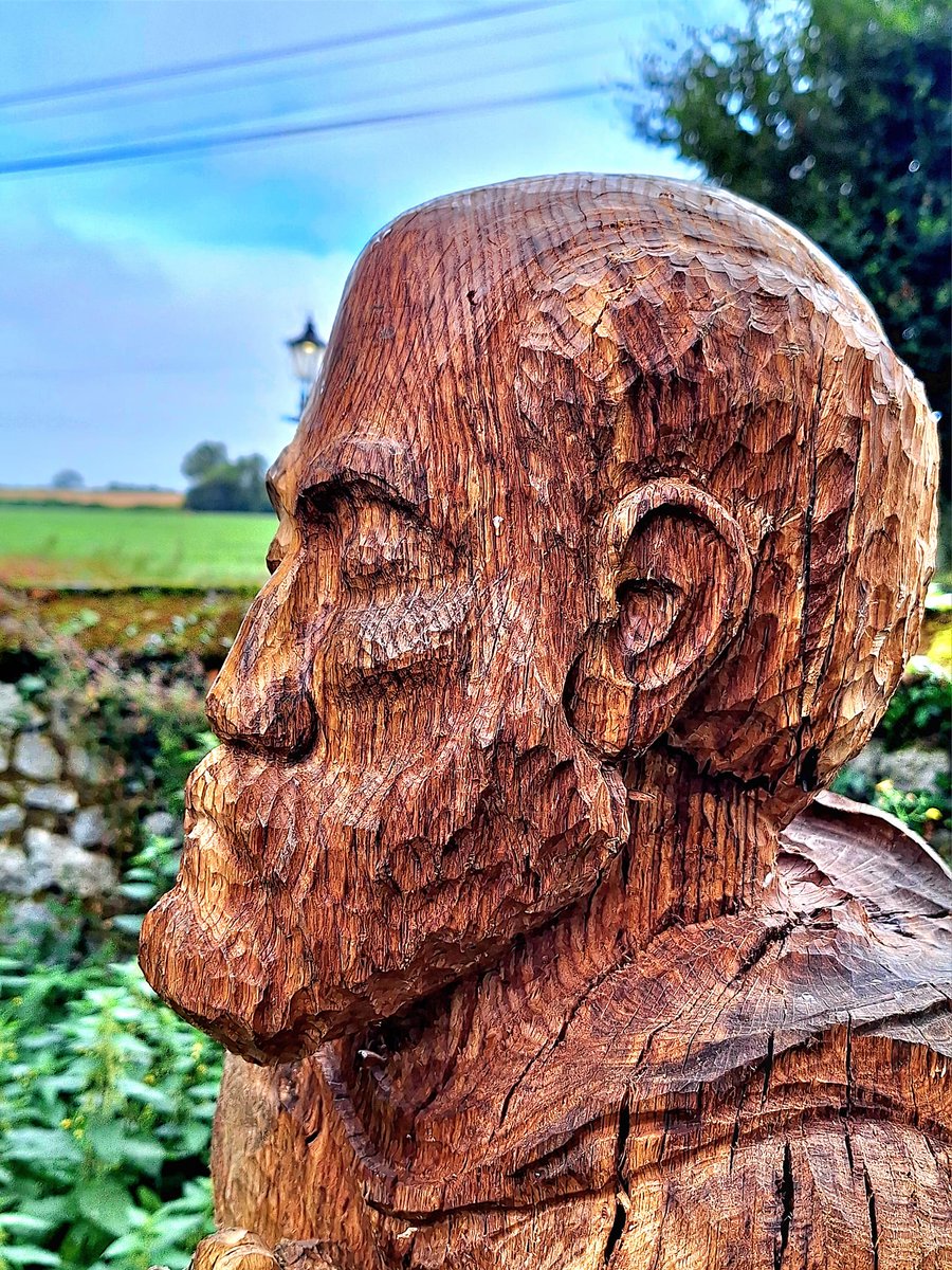 Creative Laois (@creativelaois) on Twitter photo St. Mochua back at Timahoe !!
What a fabulous piece of art recently created at Timahoe Heritage Centre by the brilliant Evgeny Chubatyy.
<a href="/creativeirl/">Creative Ireland</a> <a href="/tourism_laois/">Laois Tourism</a> <a href="/LaoisToday/">Laois Today</a> <a href="/LaoisCouncil/">Laois County Council</a> <a href="/LaoisNews/">Leinster Express / Laois Live</a> <a href="/TimahoeHeritage/">Timahoe Heritage Festival</a> <a href="/HistoryIreland/">History of Ireland</a> <a href="/laoisheritage/">Laois Heritage</a> St. Mochua back at Timahoe !!
What a fabulous piece of art recently created at Timahoe Heritage Centre by the brilliant Evgeny Chubatyy.
<a href="/creativeirl/">Creative Ireland</a> <a href="/tourism_laois/">Laois Tourism</a> <a href="/LaoisToday/">Laois Today</a> <a href="/LaoisCouncil/">Laois County Council</a> <a href="/LaoisNews/">Leinster Express / Laois Live</a> <a href="/TimahoeHeritage/">Timahoe Heritage Festival</a> <a href="/HistoryIreland/">History of Ireland</a> <a href="/laoisheritage/">Laois Heritage</a>