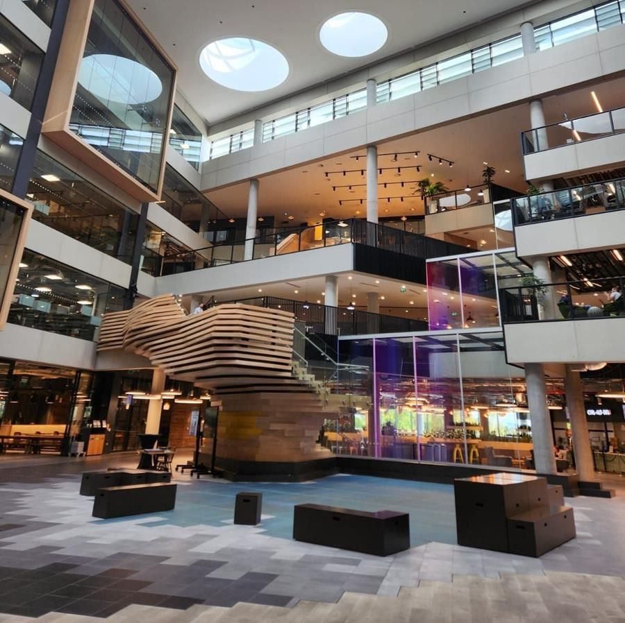 codesoftwareltd's tweet image. We're attending two more events this September. 🎉
Bobby Easterbrook will be a speaker in one of the sessions at the Teams DK User Group event, and Adrian will attend the Microsoft UC User Group in London, as prepared for questions as ever.
So get in touch if you're attending!