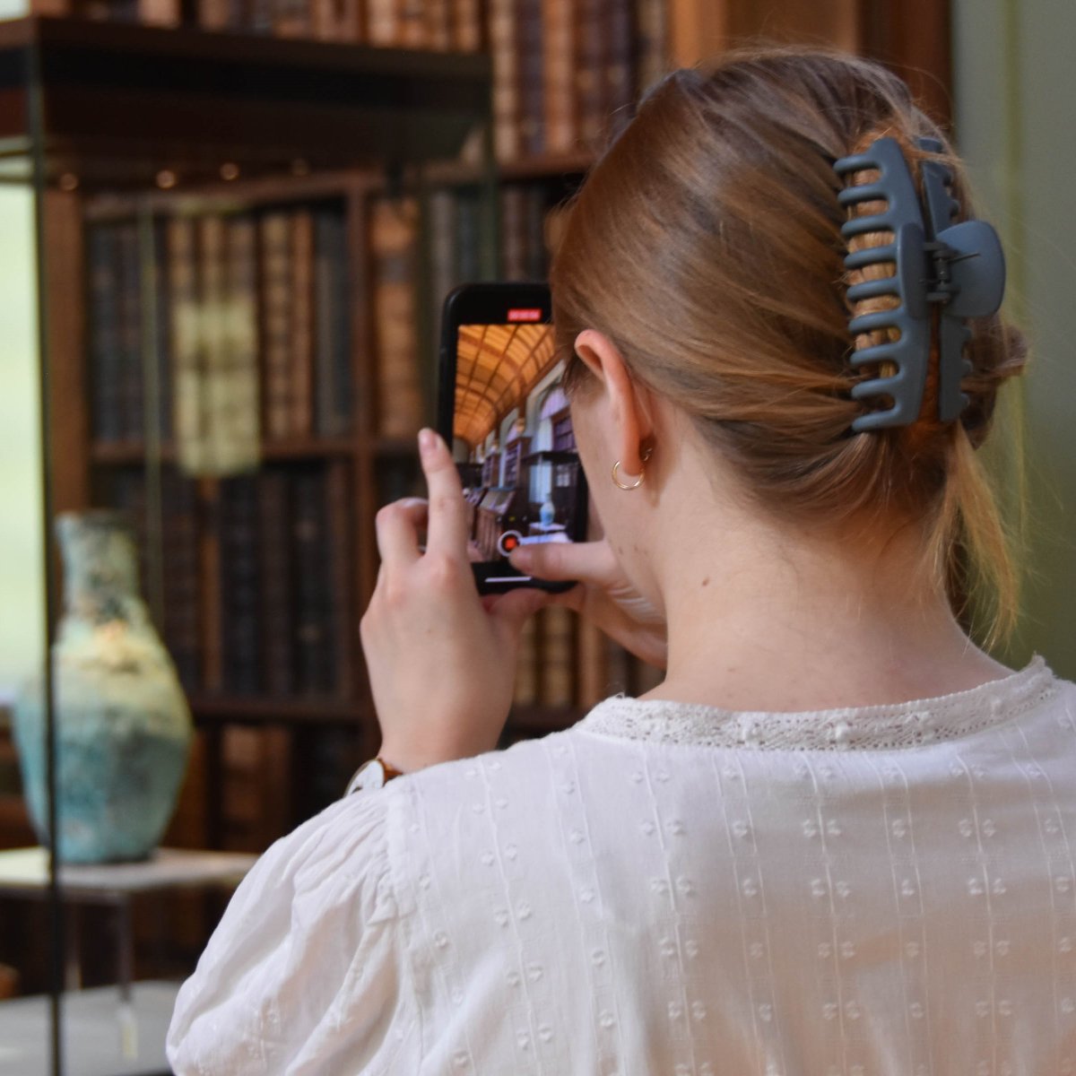 Cambridge University (@cambridge_uni) on Twitter photo 🥳 <a href="/OpenCambridgeUK/">Open Cambridge</a> starts today!
Enjoy 10 days of free events across Cambridge including the chance to see inside <a href="/TrinCollLibCam/">Trinity Library</a> <a href="/ParkerLibCCCC/">The Parker Library</a> <a href="/EarthSciCam/">Cambridge Earth Sciences</a> @WestCamHub, as well as some brilliant local organisations.
Plan your #OpenCambridge now 👇
opencambridge.cam.ac.uk/events?utm_cam… 🥳 <a href="/OpenCambridgeUK/">Open Cambridge</a> starts today!
Enjoy 10 days of free events across Cambridge including the chance to see inside <a href="/TrinCollLibCam/">Trinity Library</a> <a href="/ParkerLibCCCC/">The Parker Library</a> <a href="/EarthSciCam/">Cambridge Earth Sciences</a> @WestCamHub, as well as some brilliant local organisations.
Plan your #OpenCambridge now 👇
opencambridge.cam.ac.uk/events?utm_cam…