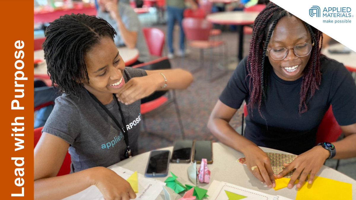 Applied Materials Japan tweet media