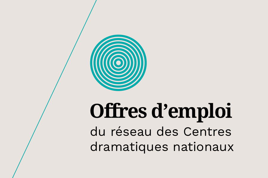 🔔C'est vendredi !

Retrouvez les offres d'emploi du réseau des CDN sur notre site ⬇️
asso-acdn.fr/offres-emploi

#vendrediemploisCDN #Emploi #theatre #culture #recrutement