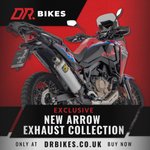 Photo by DRBikes (@drbikesuk)