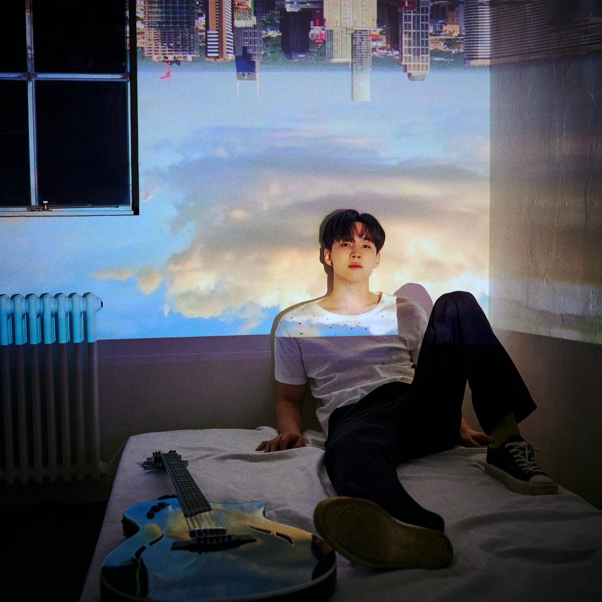 MONSTERGRP's tweet image. HENRY - 'Always Been You' OUT NOW

#Alwaysbeenyou
#Henry #HenryLau #헨리 #MONSTERENTERTAINMENT